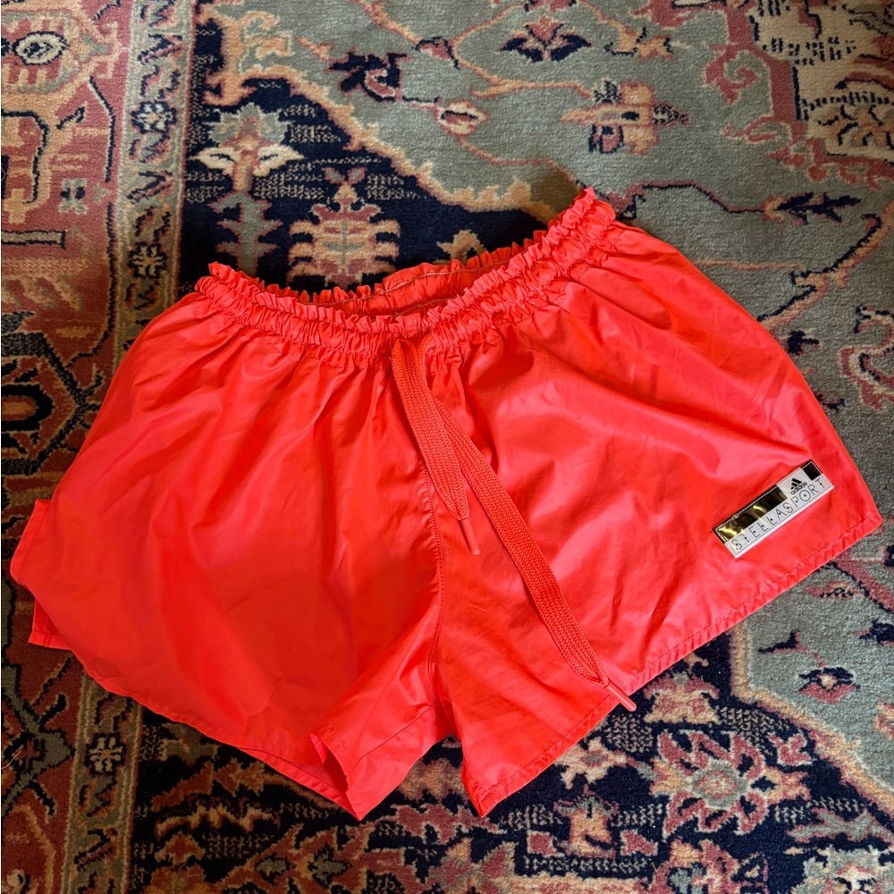 Stella McCartney active short